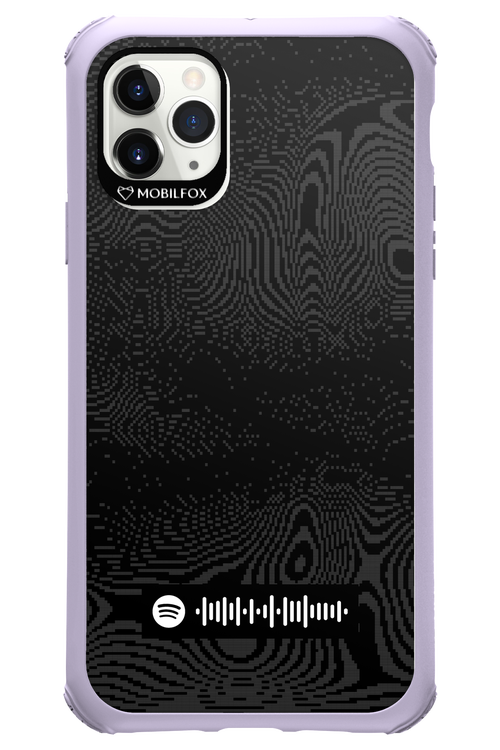 Techno frequency - Apple iPhone 11 Pro Max