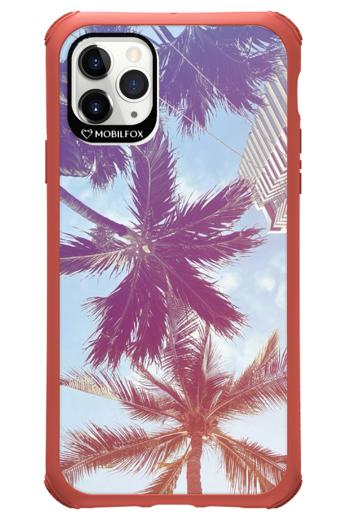 Sunset Dreams - Apple iPhone 11 Pro Max