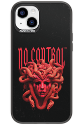 No Control - Apple iPhone 15 Plus