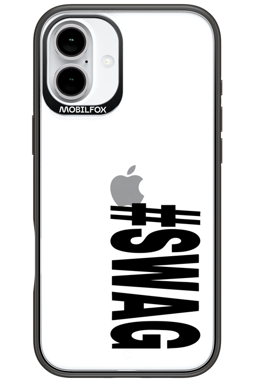 Swag Dark Mode - Apple iPhone 16 Plus