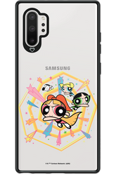 Powerpuff - Samsung Galaxy Note 10+