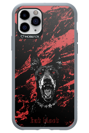 Bad Blood - Apple iPhone 11 Pro