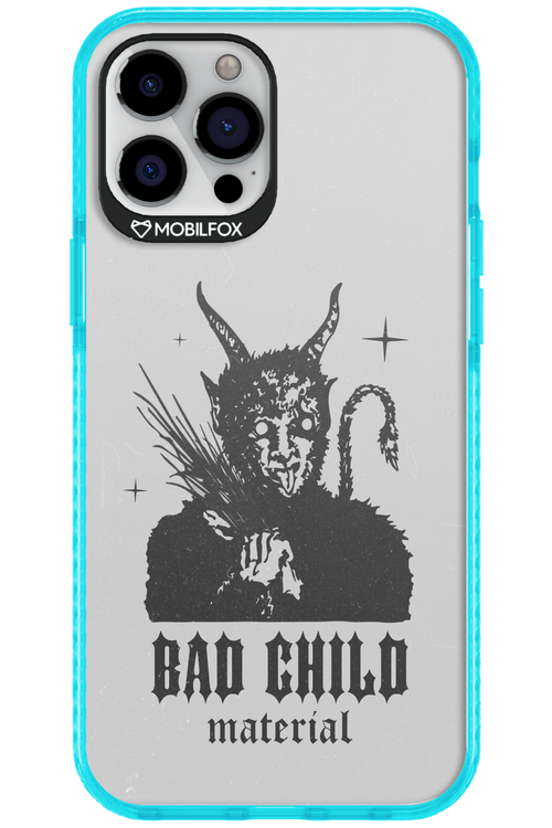 Krampus - Apple iPhone 12 Pro Max