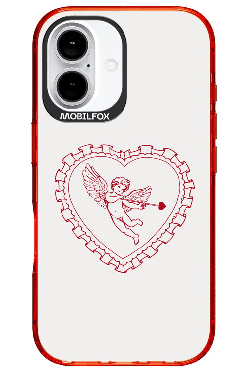 Angelo - Apple iPhone 16