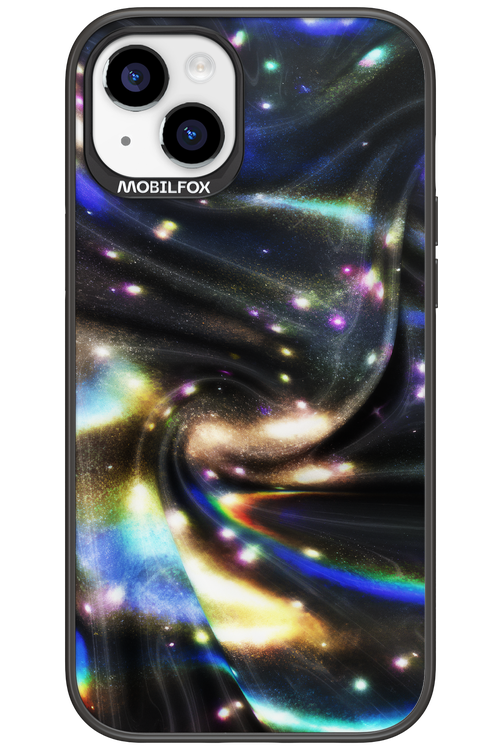 Lovely Aurora - Apple iPhone 15 Plus