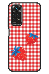 STRAWBERRY 2.0 - Xiaomi Redmi Note 11/11S 4G