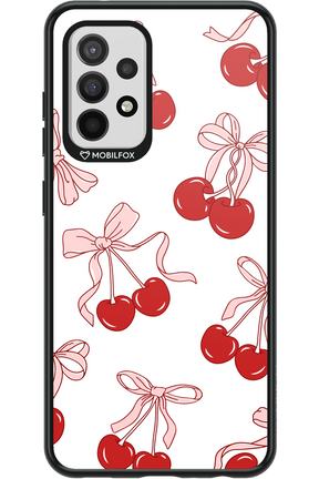 Cherry Queen 2.0 - Samsung Galaxy A52 / A52 5G / A52s