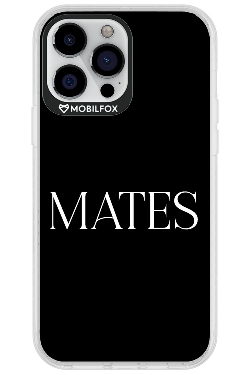 M Soul Mates - Apple iPhone 13 Pro Max