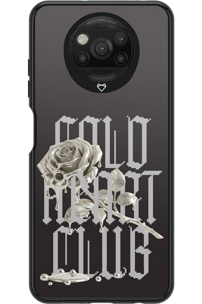 Cold Heart Club 2.0 - Xiaomi Poco X3 Pro