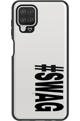 Swag Dark Mode 2.0 - Samsung Galaxy A12
