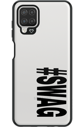 Swag Dark Mode 2.0 - Samsung Galaxy A12