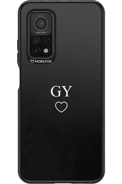 GY Black 2.0 - Xiaomi Mi 10T 5G