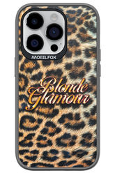 Blonde Glamour - Apple iPhone 14 Pro