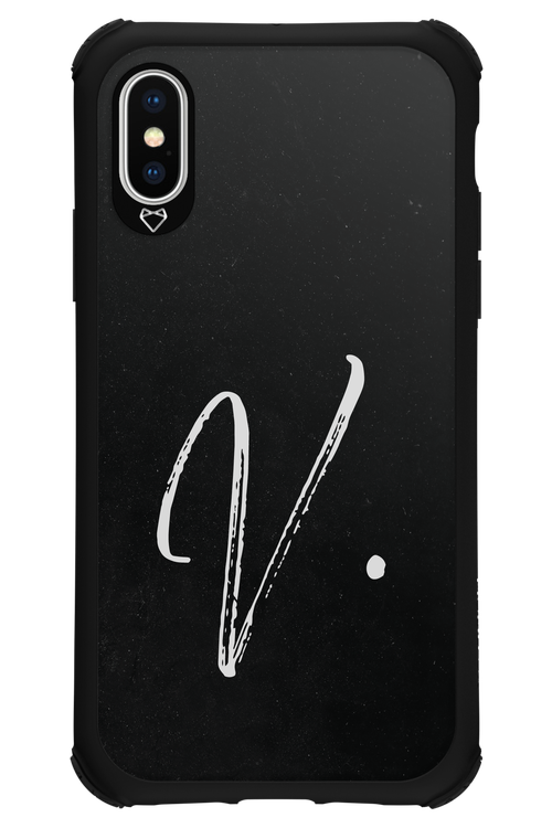 (Off Space) V 2.0 - Apple iPhone X