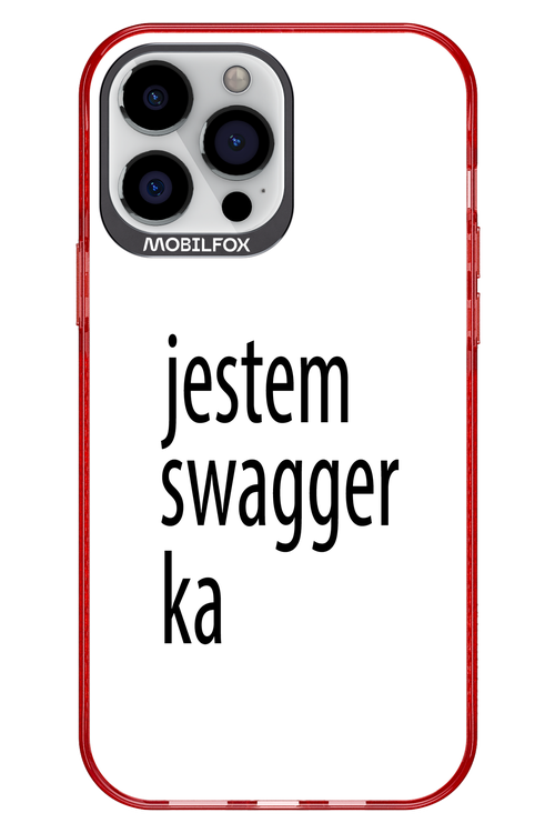 Swagger 2.0 - Apple iPhone 13 Pro Max