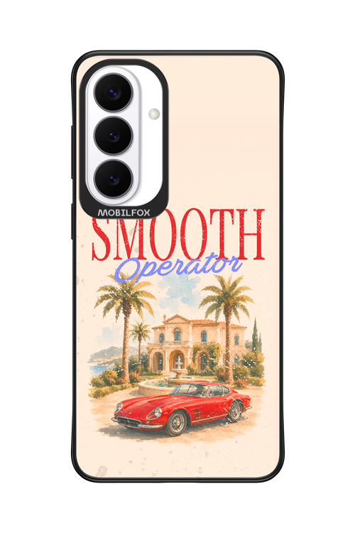 Smooth Operator 2.0 - Samsung Galaxy S26+