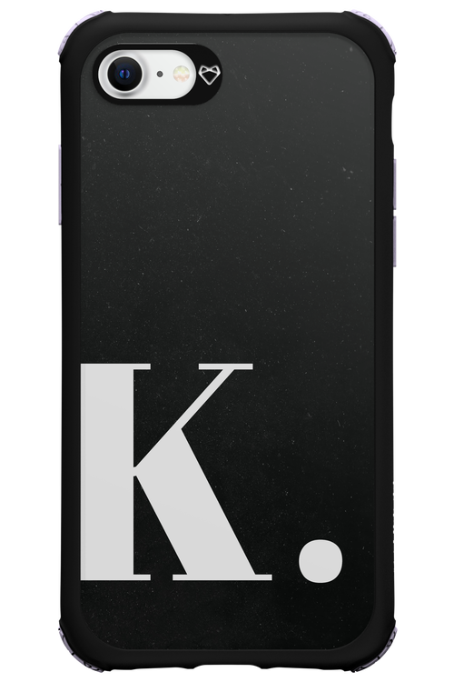 K (Off Space) 2.0 - Apple iPhone SE 2022