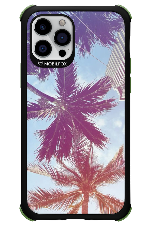 Sunset Dreams - Apple iPhone 12 Pro