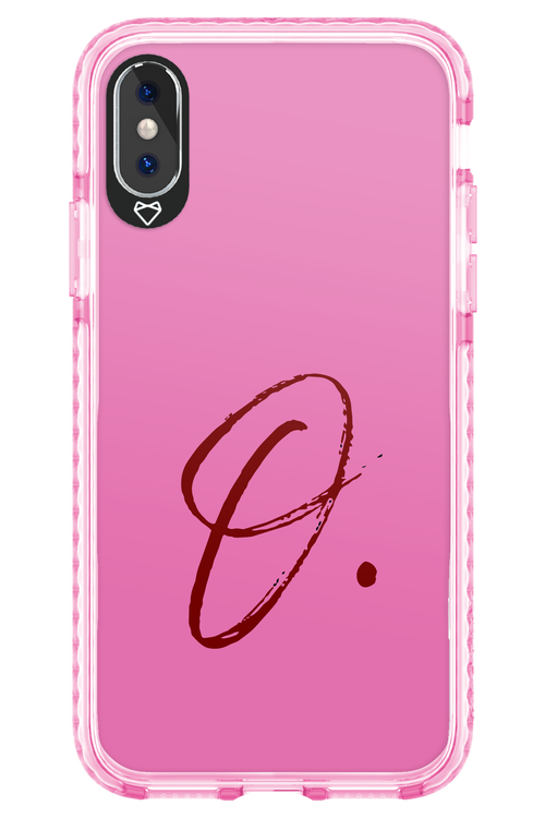 (Sorbet) O 2.0 - Apple iPhone X