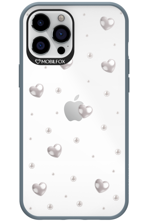 Pearl Tears 2.0 - Apple iPhone 12 Pro Max