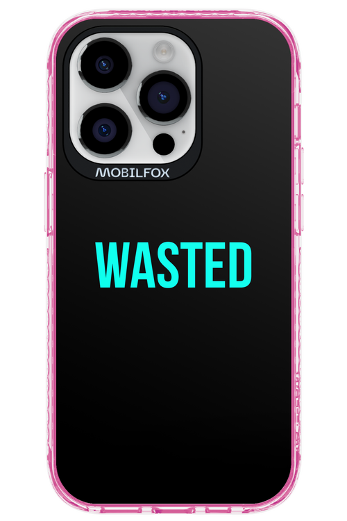 WASTED 2.0 - Apple iPhone 14 Pro