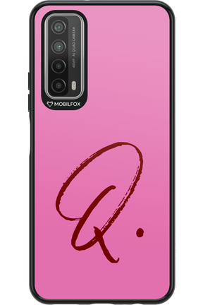 (Sorbet) Q 2.0 - Huawei P Smart 2021