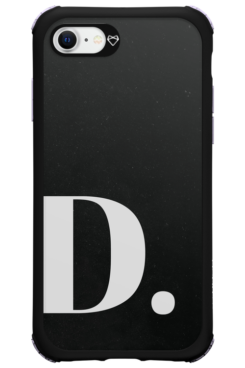 D (Off Space) 2.0 - Apple iPhone 7