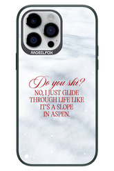 Glide Through - Apple iPhone 14 Pro Max