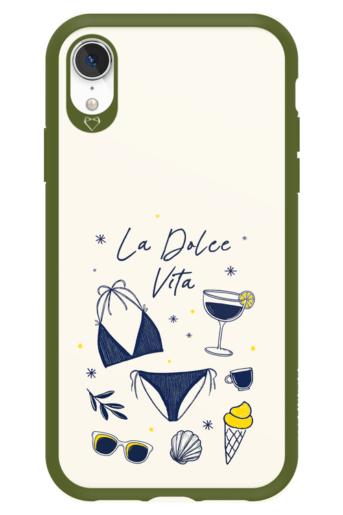 Dolce Vita - Apple iPhone XR
