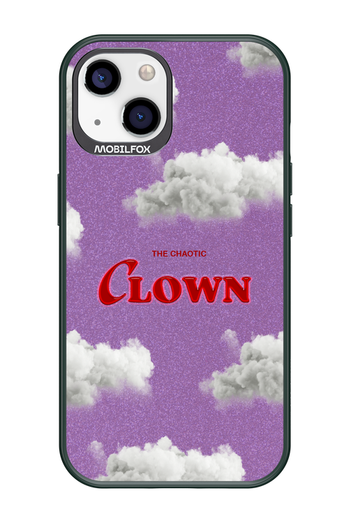 Chaotic Clown - Apple iPhone 13