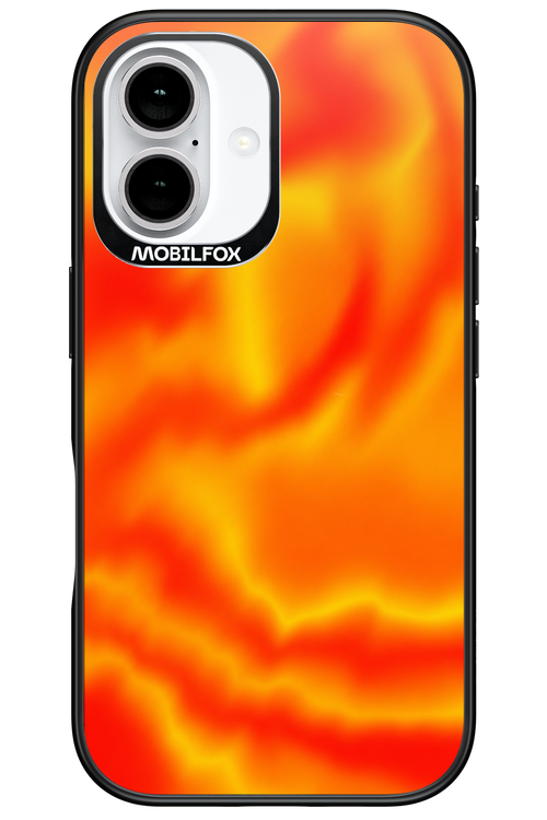 Beat the Heat 2.0 - Apple iPhone 16