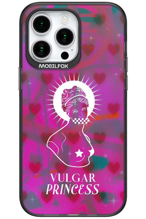 Vulgar Princess - Apple iPhone 15 Pro Max