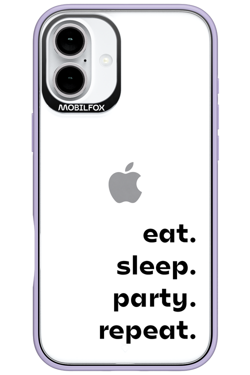 Party Loop - Apple iPhone 16 Plus