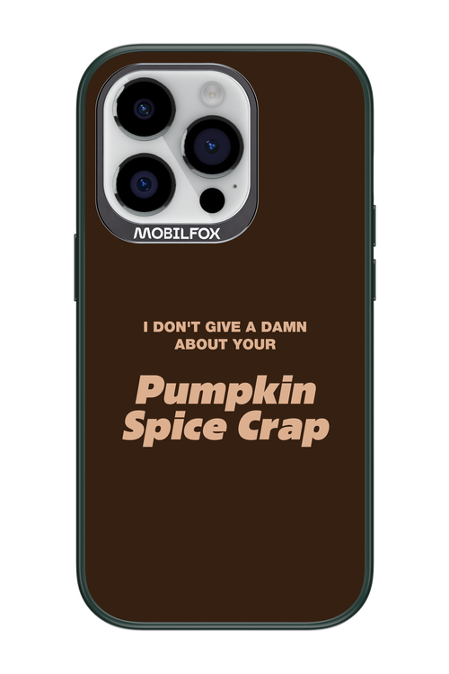 P-Spice Crap 2.0 - Apple iPhone 14 Pro
