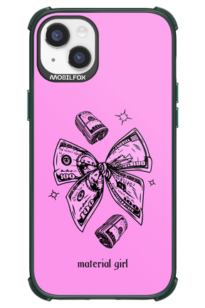 Material Girl - Apple iPhone 14 Plus
