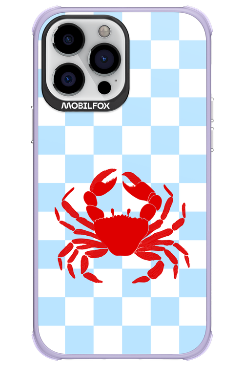 Oh Crab - Apple iPhone 13 Pro Max