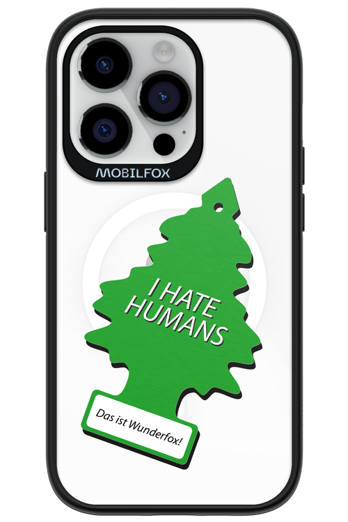 Wunderfox - Apple iPhone 14 Pro