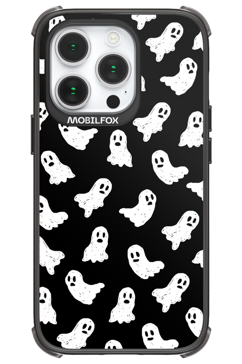 Chill Spirits - Apple iPhone 14 Pro