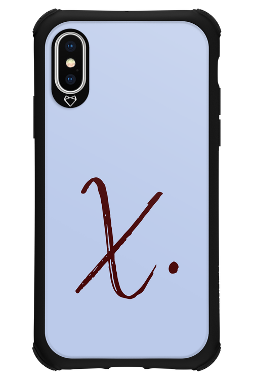 (Jellyfish Presso) X 2.0 - Apple iPhone XS