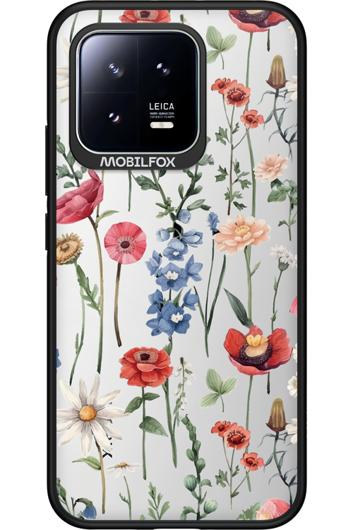 Flower Field 2.0 - Xiaomi 13