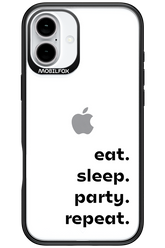 Party Loop - Apple iPhone 16 Plus