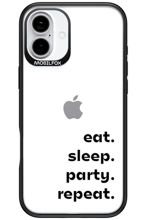 Party Loop - Apple iPhone 16 Plus