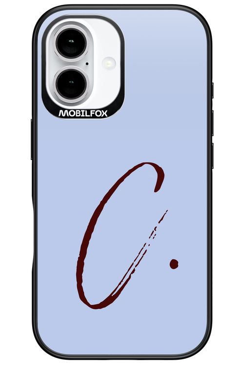 (Jellyfish Presso) C 2.0 - Apple iPhone 16