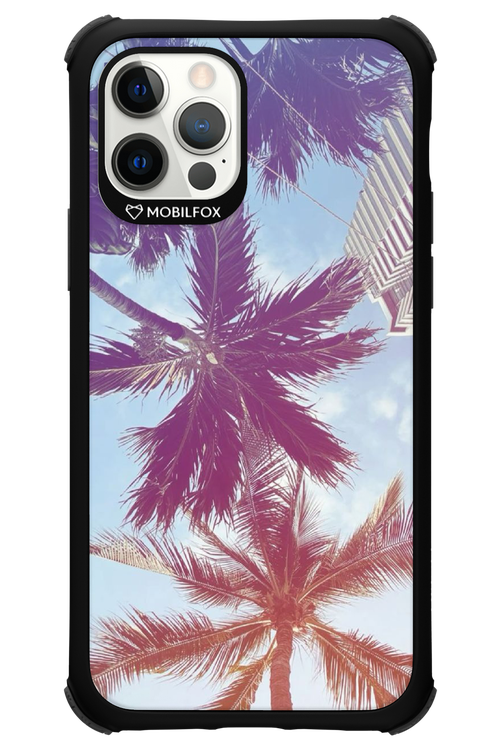 Sunset Dreams 2.0 - Apple iPhone 12 Pro