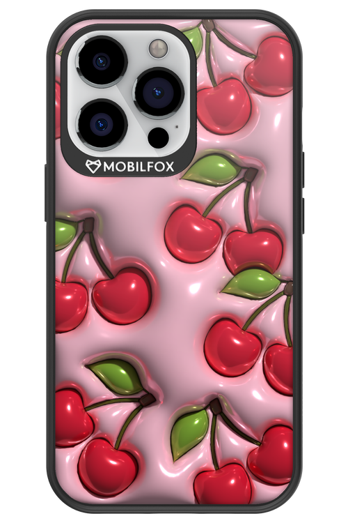 Cherry Bomb 2.0 - Apple iPhone 13 Pro