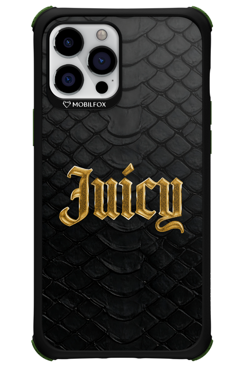 Juicy Gold 2.0 - Apple iPhone 12 Pro Max