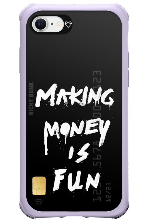 Funny Money 2.0 - Apple iPhone 7