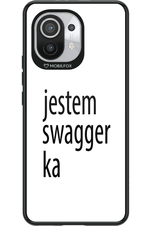 Swagger 2.0 - Xiaomi Mi 11 5G