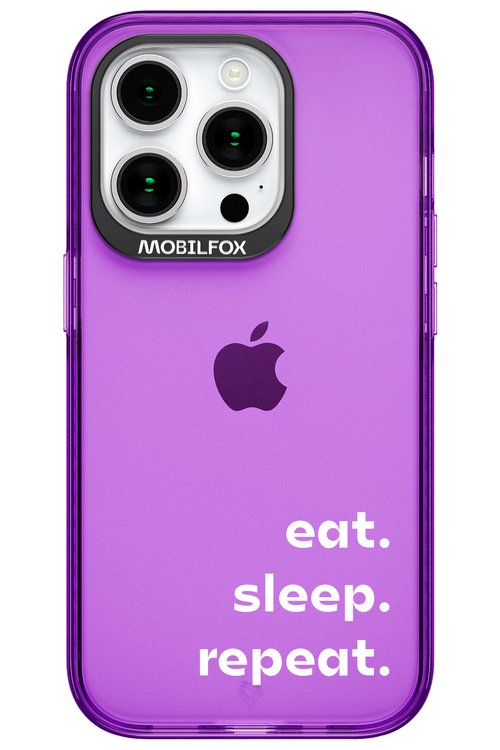 Daily Loop Light 2.0 - Apple iPhone 15 Pro