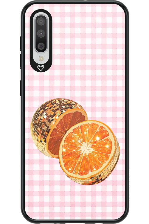 Discorange 2.0 - Samsung Galaxy A50